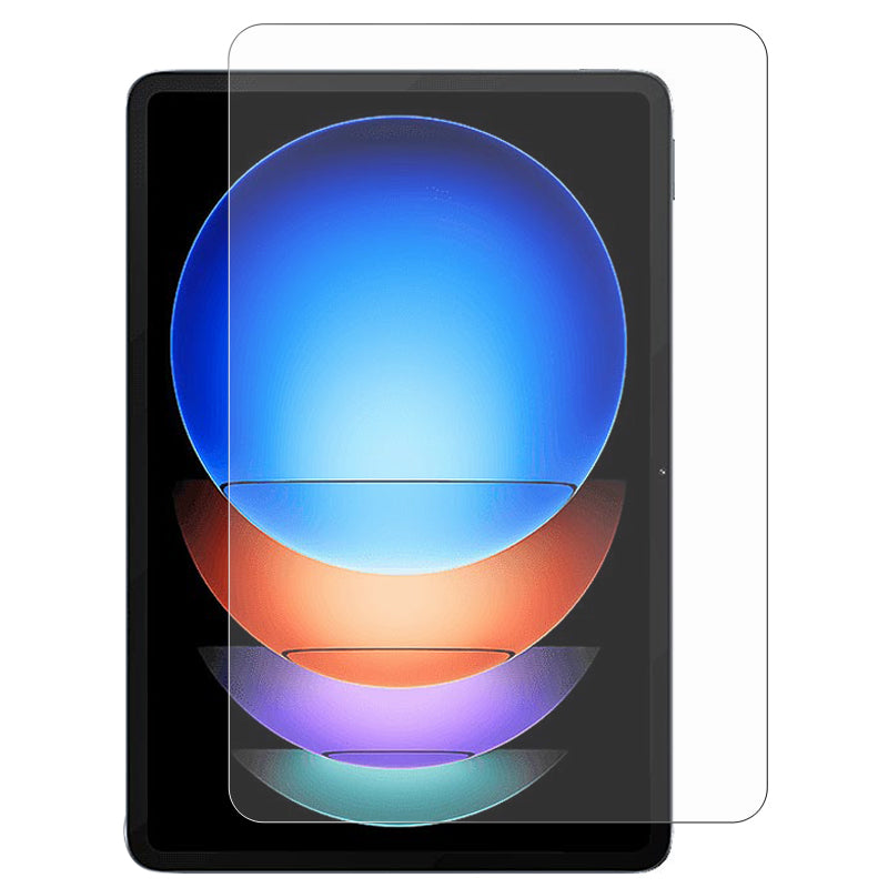For Xiaomi Pad 6S Pro 12.4 Tablet Film HD Clear PET Complete Covering Screen Protector For Xiaomi Pad 6S Pro 12.4 Tablet Film HD Clear PET Complete Covering Screen Protector